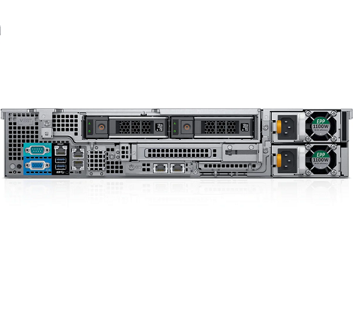 Dell EMC PowerEdge R540 