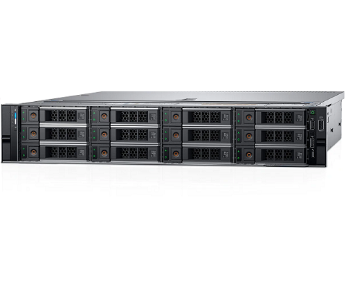 Dell EMC PowerEdge R540 