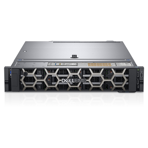 Dell PowerEdge R540 8x3.5