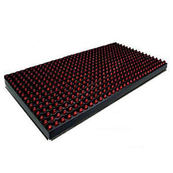 Led P10 đơn màu 2